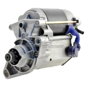 Pacific 16600 Remanufactured Starter Motor - Picture 1 of 2