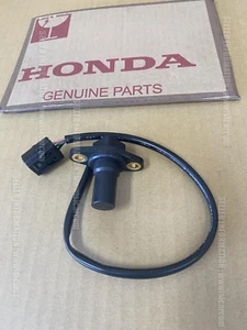 HONDA VT1300CX FURY 10-2012 SPEED SENSOR ASSY. 37700-MFR-672 genuine spare parts - Picture 1 of 22