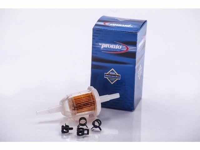 Filtro de combustible para camioneta Ford 1942-1947 1 tonelada 1943 1944 1945 1946 X928NT Foto 1 de 1