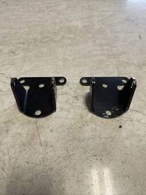 Trans-Dapt Performance Products 4232 Solid Steel Motor Mount - Image 1 of 4