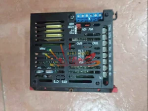 ONE Kb Electronics Regenerative Dc Motor Control KBMG-212D Plc Module - Picture 1 of 2