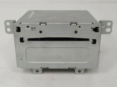 22924493 sistema audio radio cd para OPEL ASTRA J LIM. SPORTIVE 2009 358387 - Imagen 1 de 4