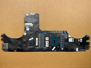 NEW Dell Precision 7730 Motherboard Intel i9-8950HK MYGCD 1DY8W LA-F601P - Picture 1 of 8