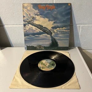 SEALED Deep Purple Stormbringer LP Warner Brothers PR 2832 Original - Picture 1 of 4