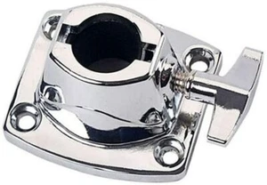 Tom Mount for 7/8" (22mm) Diameter Tube Style Tom Holders TM-100 - Picture 1 of 6