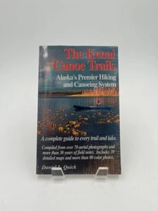 The Kenai Canoe Trails - Picture 1 of 3