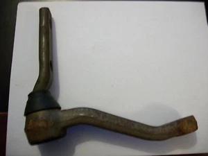 GM OEM STOCK REPLACEMENT, IDLER ARM 1978-94 (LHC MODIFIED) IMPALA-CHEVELLE-MONTE - Picture 1 of 3