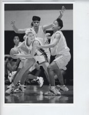 ORIGINAL AFRICAN AMERICAN PHOTOGRAPHER SCARCE CHICAGO ANDRE CHUNG RARE VINTAGE