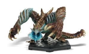 Capcom Figure Builder Monster Hunter Gaismagorm - Bild 1 von 2