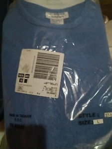 All American Comfort Pullover size L Sweatshirt T26 - Picture 1 of 2