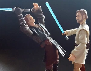 Star Wars Episode III Revenge of the Sith ROTS Legacy Choose a Figure Army Build - Picture 1 of 70