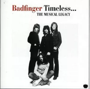 Badfinger Timeless The Musical Legacy CD NEW - Picture 1 of 1