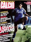 Nuovo Calcio 109 2001 Paolo Maldini il grande Capitano