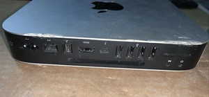 Apple Mac Mini 6,1 2012 2.5GHz Core i3-3210M 4 GB RAM - Picture 1 of 5