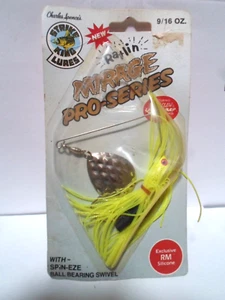 Vintage Original Strike King Spinnerbait  *NIP* - Picture 1 of 8