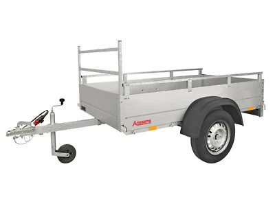  ❌ Anssems GT 750.201×101 R Autoanhänger Tieflader Anhänger Pkw Hänger neu ❌     - Bild 1 von 2