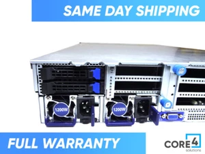 GIGABYTE R282-Z90 2U 12x3.5in DUAL 7002 RACKMOUNT SERVER - Picture 1 of 1