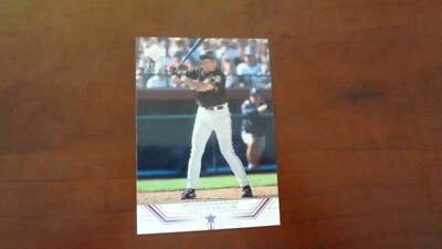 2002 UPPER DECK # 39 CODY RANSOM  BASEBALL CARD - Image 1 of 2