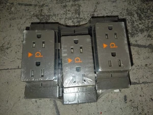 6 Nuevo Receptáculo Herman Miller D A1311.D - MT Action Office System 15A Nuevo de Lote Antiguo - Imagen 1 de 3