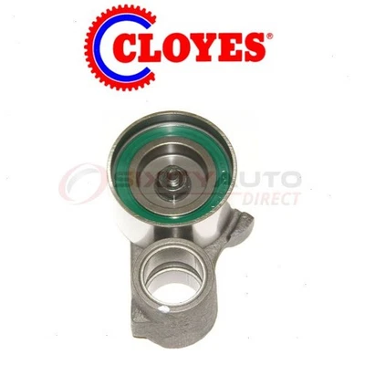 Cloyes Front Timing Belt Tensioner Pulley for 2001-2002 Acura MDX - Engine dp - Imagem 1 de 4