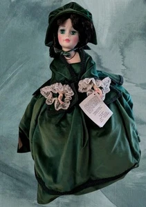 Vintage Madame Alexander Scarlett Puppe #2240 - Bild 1 von 4