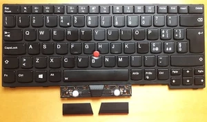 Tastiera T480/T490 retroilluminata, layout inglese - Photo 1/3