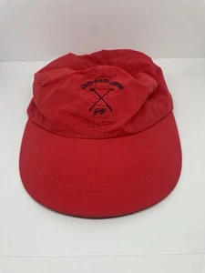 Vintage Chaps Ralph Lauren Golf Cap Hat - Picture 1 of 7