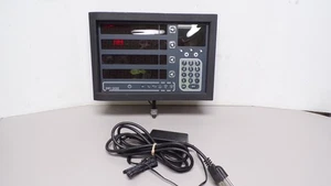 Sistema de lectura digital Newall Electronics DP120041111S10 DP1200 sin probar - Imagen 1 de 5