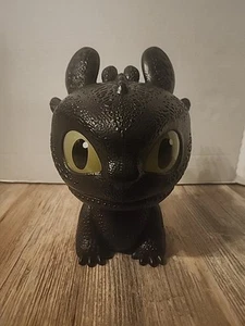 How To Train Your Dragon Toothless Popcorn Bucket - Regal Exclusive - New! - Picture 1 of 5