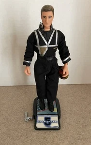 Exclusive Premiere Babylon 5 Cpt John Sheridan Limited Ed Collector's - - Bild 1 von 1