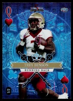 2016 Panini Prizm #147 Jamison Crowder Washington Redskins Football Card - Image 1 of 2