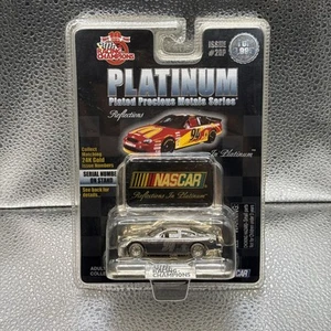 #94 BILL ELLIOTT - McDONALDS FORD - EDELMETALLE SERIE - PLAT 1:64 - RC1999 - Bild 1 von 2