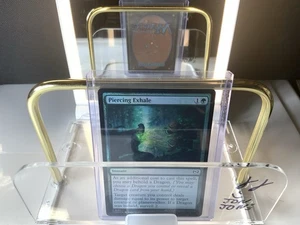 Piercing Exhale Foil (151) Tarkir: Dragonstorm TDM MTG Magic - Picture 1 of 1