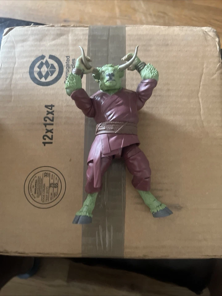 Marvel Legends Rintrah BAF 7” Doctor Strange Multiverse Of Madness Completo Foto 1 de 1