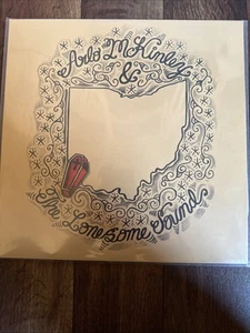 Arlo McKinley & the Lonesome Sound/ Sealed Vinyl/ Debut Album - Imagen 1 de 2