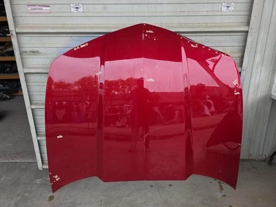 Chevrolet Camaro 2010 2011 2012 2013 2014 2015 capó usado OEM Foto 1 de 4