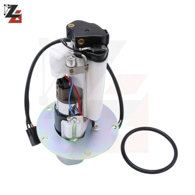 Conjunto de bomba de combustible 49040-0015 para Kawasaki Vulcan 900 VN900 2006-2014 Foto 1 de 4