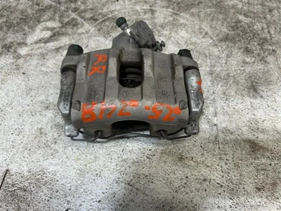 Pinza de freno trasera lado derecho pasajero Ford Transit Connect 2023 fabricante de equipos originales con soporte  Foto 1 de 3