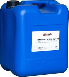 Flüssigkeit Hydraulisch Iso 20 Liter START - Picture 1 of 1