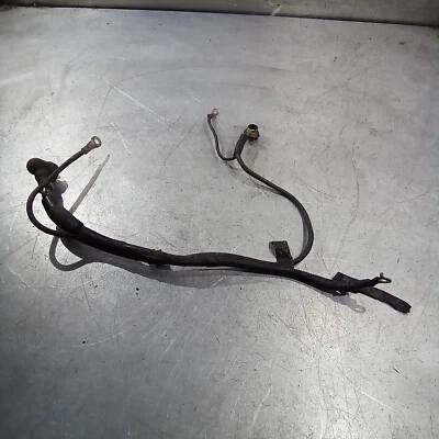 Arnés de telar de carga alternador de batería Subaru Impreza GC8 1997-2001 V1-6 Foto 1 de 4