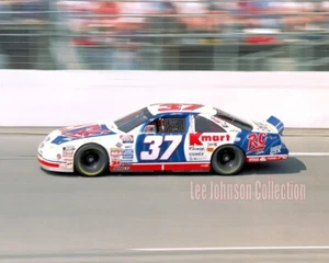 1997 Jeremy Mayfield Daytona 500 - 4x6 photo - Free Shipping - Picture 1 of 1