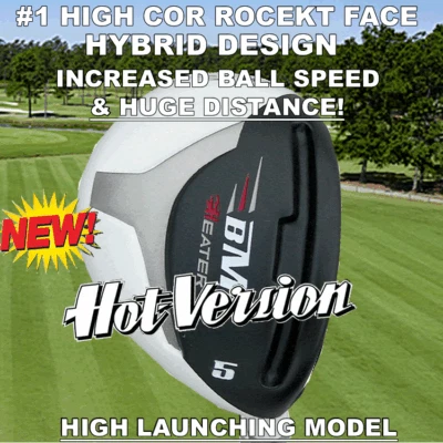 ILLEGAL GHOST TOUR DISTANCE + ACCURACY CUSTOM HYBRIDS CHOOSE 2 3 4 5 6 7 8 9 P S - Image 1 of 3