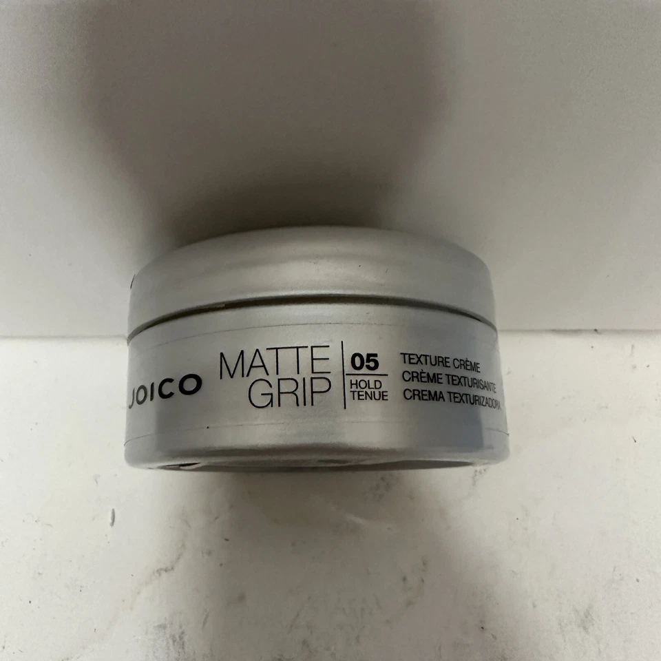 Joico Matte Grip 05 Hold 2 OZ HTF - Image 1 of 3