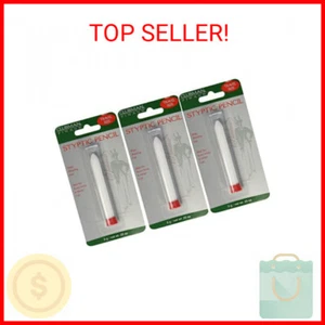 Clubman Pinaud Styptic Pencil Travel Size .33 oz (Pack of 3) - Picture 1 of 2