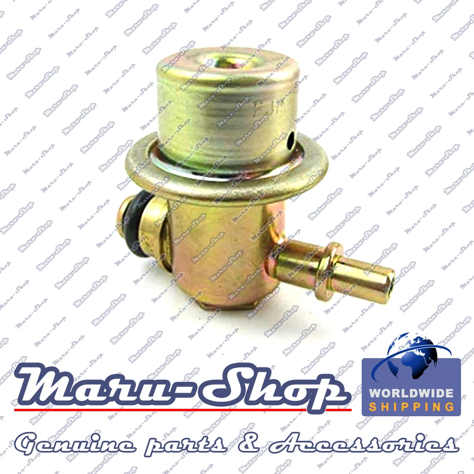 Regulador de presión de inyector de combustible para 98~01 Kia Sephia 1.8L/00~04 Spectra 1.8L Foto 1 de 1
