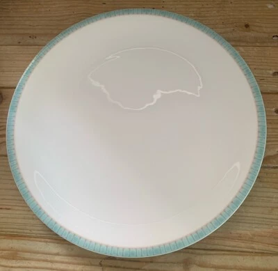 DENBY JEWEL DINNER PLATE 11.5 INCHES - Image 1 of 4