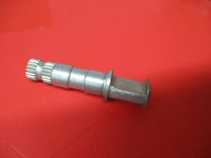 NOS ORIGINAL SUZUKI RM400 RM370 RM250 RL250 TM400 FRONT BRAKE CAM 54441-01002 - Picture 1 of 1