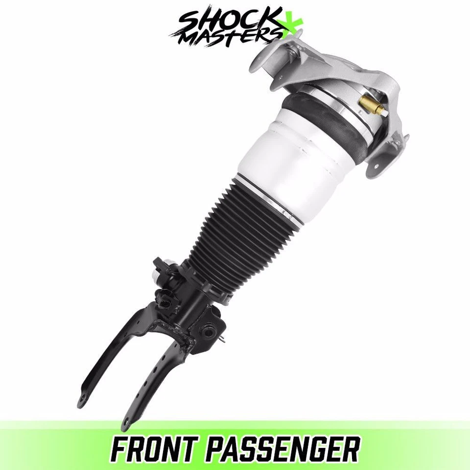Front Right Air Suspension Strut for 2003-2010 Porsche Cayenne Foto 1 de 1