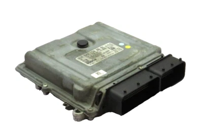 ⭐ Centralina motore MERCEDES-BENZ CLASSE (M, ML) A6421506691 0281013384 ⭐ - Immagine 1 di 4