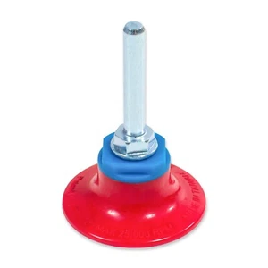 Soporte para disco roloc de poliuratano de 2 - Imagen 1 de 5
